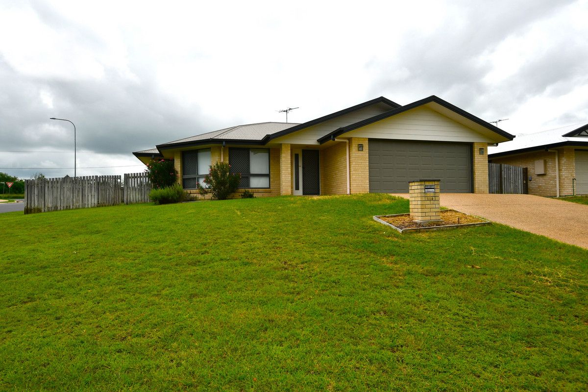 119 Abby Drive, Gracemere QLD 4702, Image 0