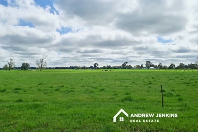 Picture of 28 Okane Rd, MUCKATAH VIC 3644