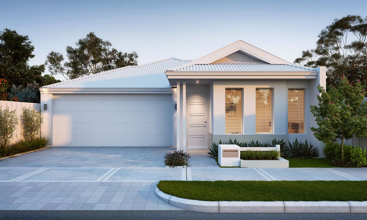 4 bedrooms New House & Land in Lot 381 Capilano Way YANCHEP WA, 6035