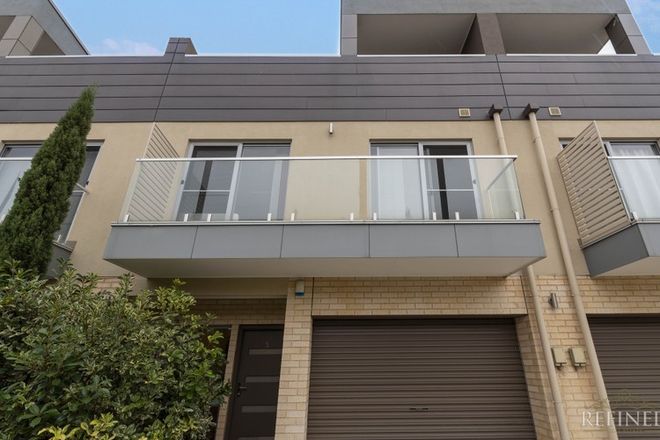 Picture of 5/172 Churchill Road, PROSPECT SA 5082