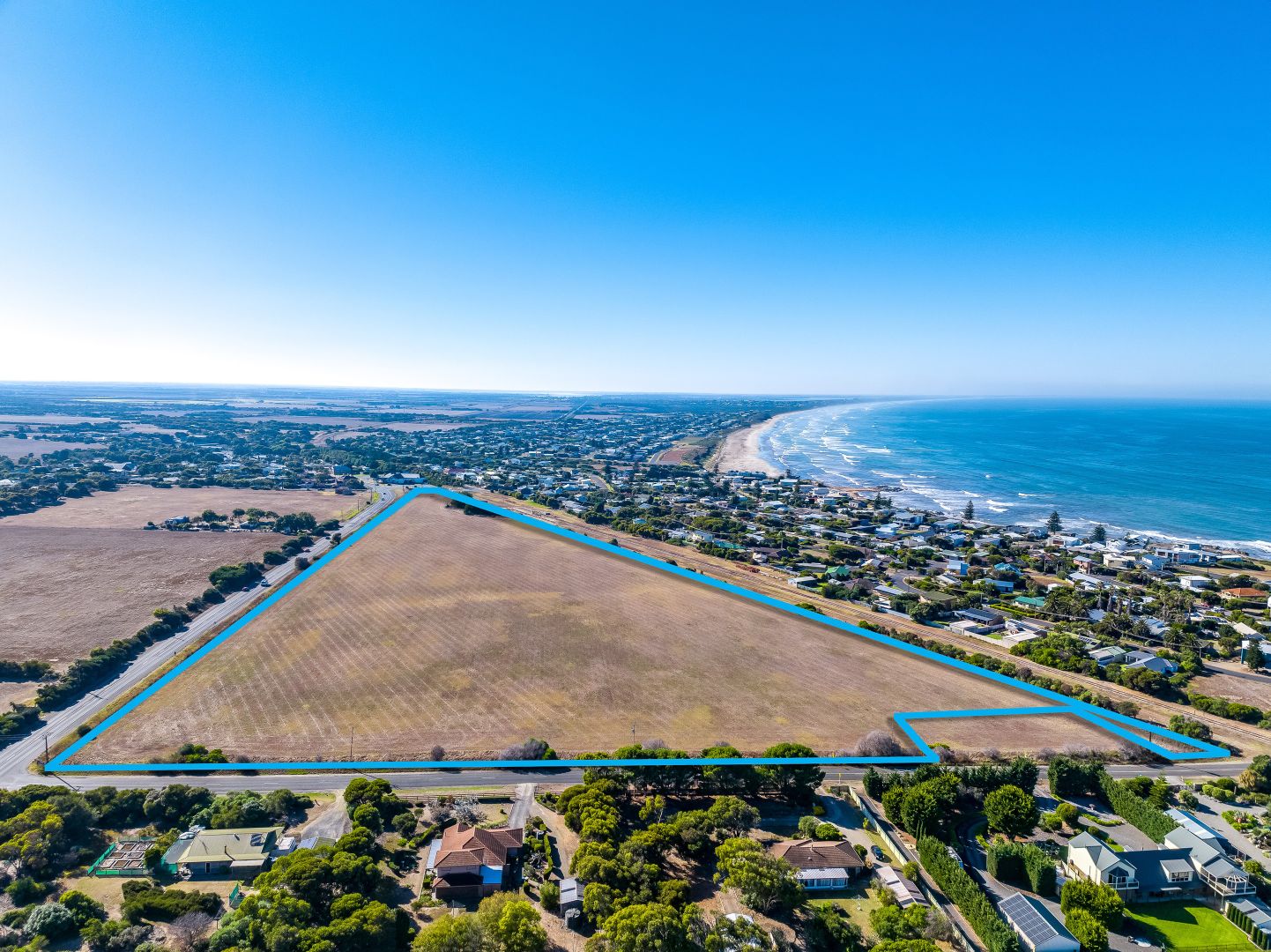 Proposed Lot 10 Port Elliot Road, Middleton SA 5213, Image 1