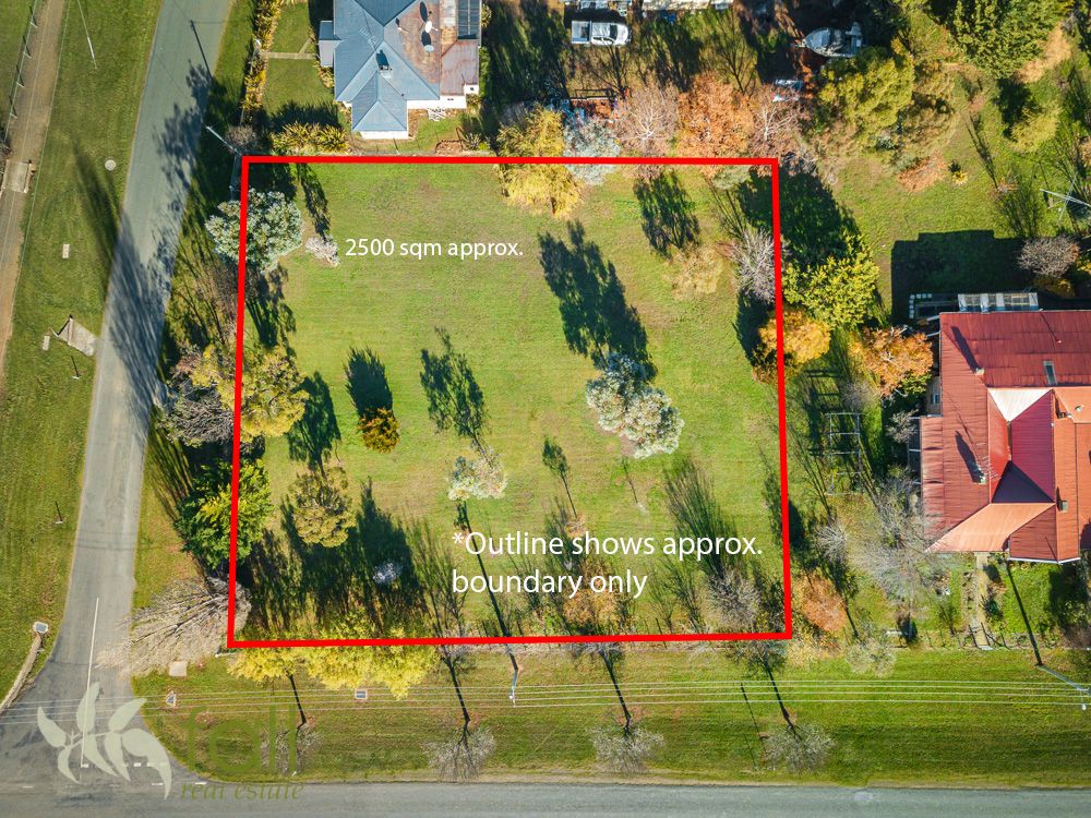 Lot 1/4 Patrick Street, Bothwell TAS 7030, Image 2