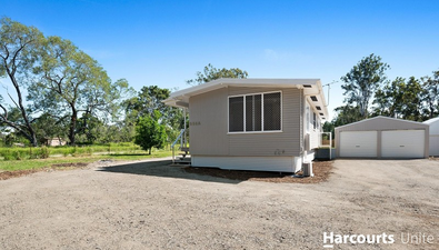 Picture of 556A Morayfield Road, BURPENGARY QLD 4505