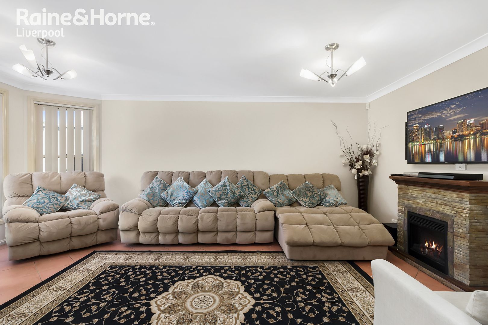 13 Mullenderree Street, Prestons NSW 2170, Image 1