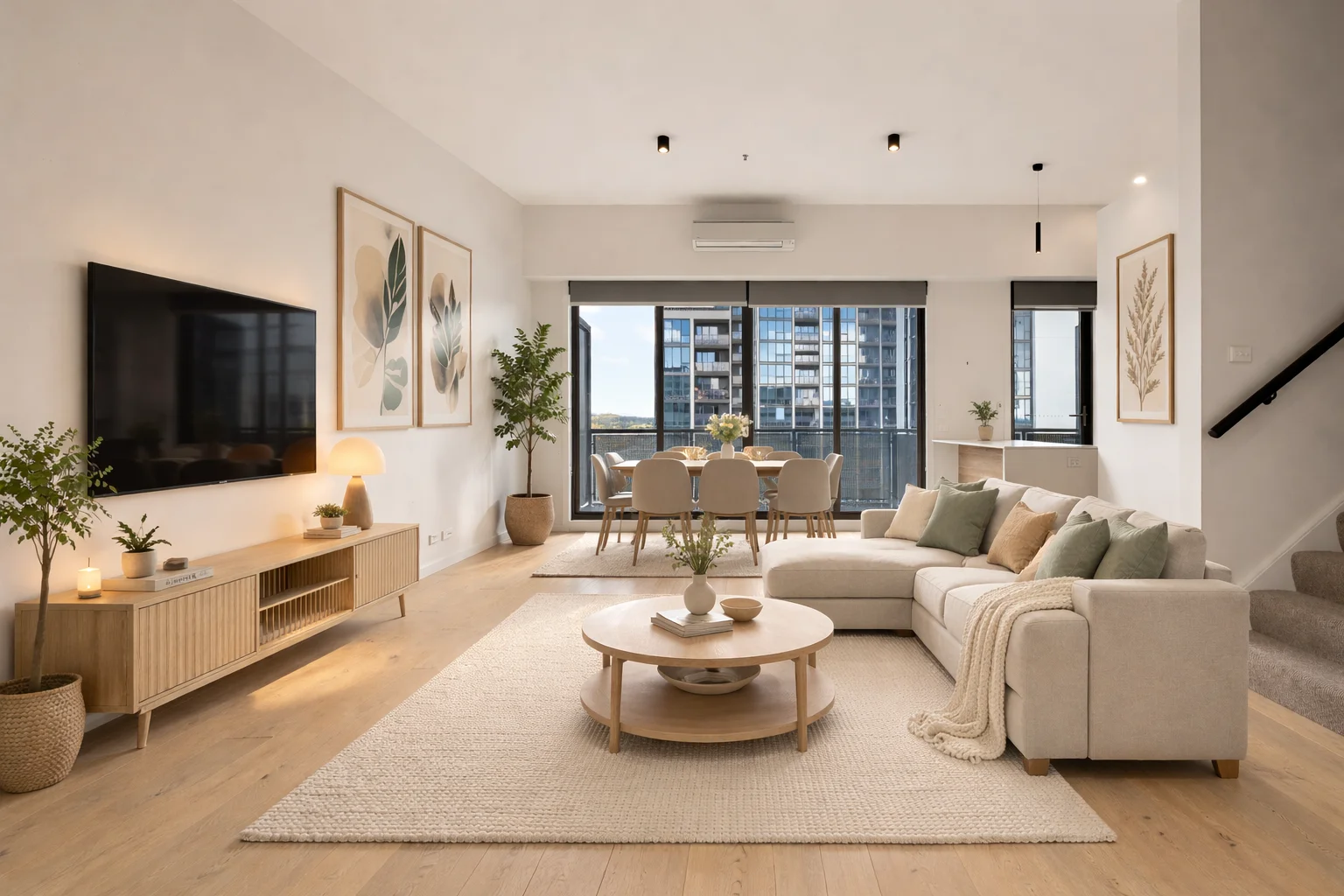 810/45 Furzer Street, Phillip ACT 2606