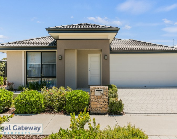 64 Massicot Road, Treeby WA 6164