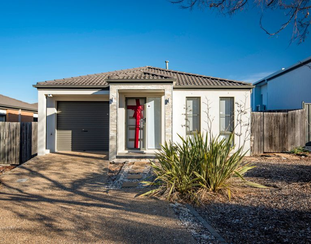 22 Turtle Rock Street, Harrison ACT 2914