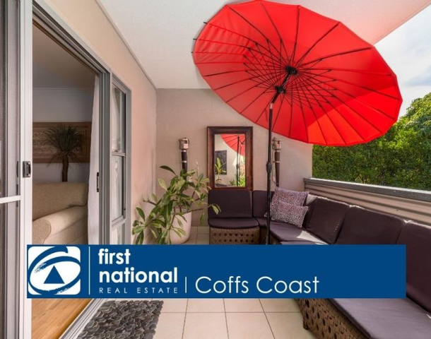 8/36 Moore Street, Coffs Harbour NSW 2450