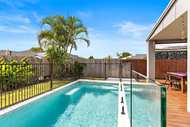 Picture of 7 Wheeler Crescent, CALOUNDRA WEST QLD 4551
