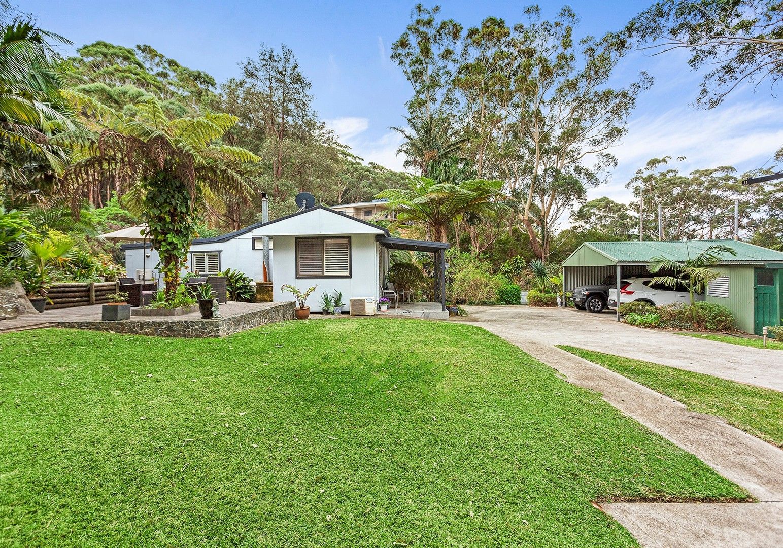 3 bedrooms House in 70 Excelsior Drive AUSTINMER NSW, 2515