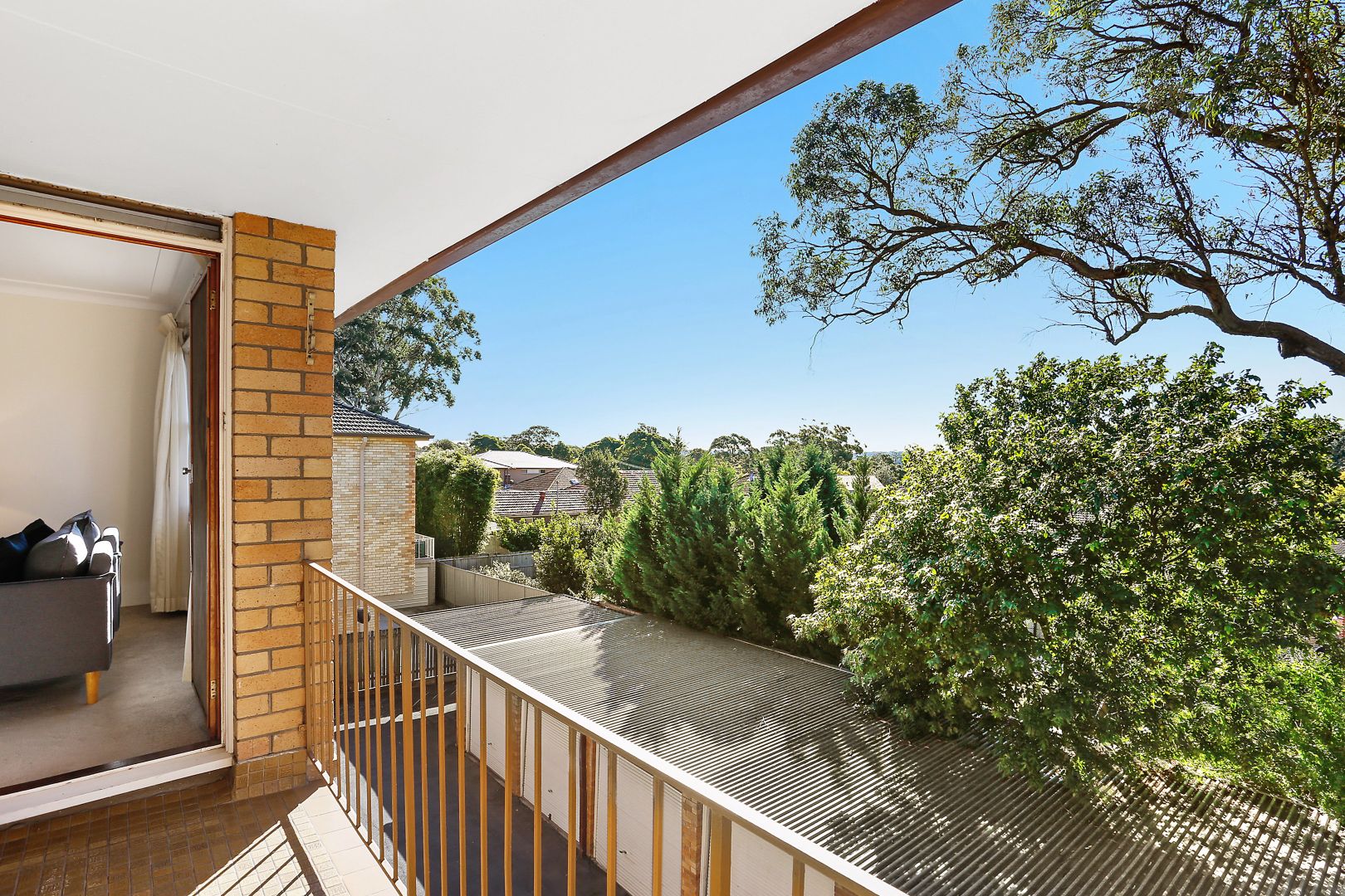 19/101 Burns Bay Road, Lane Cove NSW 2066, Image 1