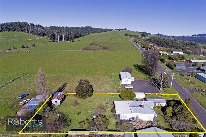 Picture of 13 Top Gawler Road, GAWLER TAS 7315