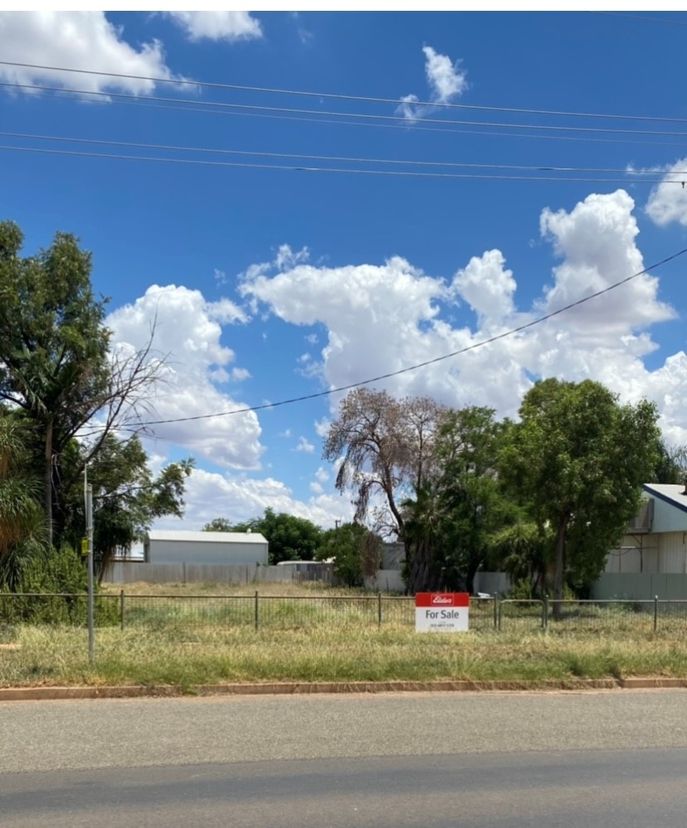 19 Pangee Street, Nyngan Property History & Address Research Domain