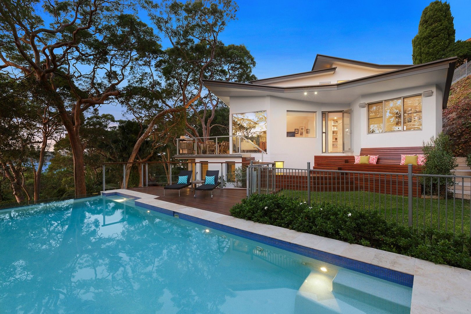 10 Plunkett Road, Mosman NSW 2088, Image 1