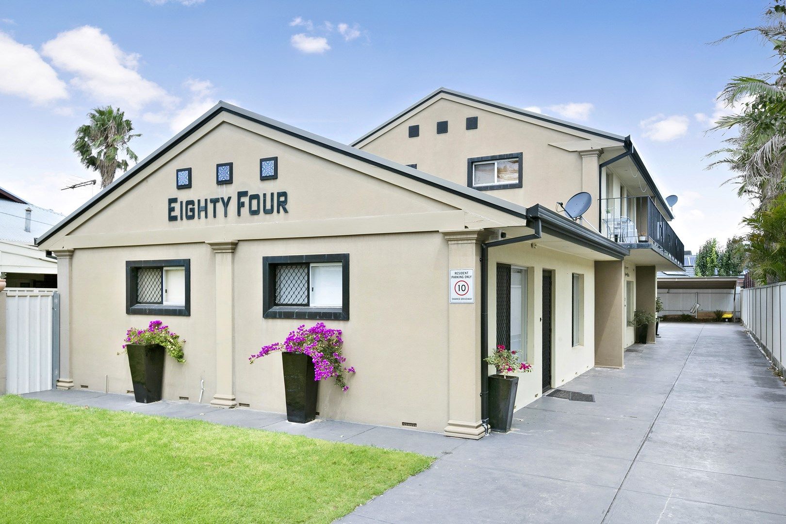 2/84 Broadway , Glenelg Sout Property History & Address Research Domain