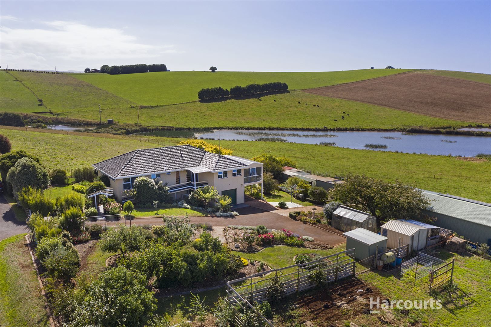 199 Picketts Road, Abbotsham TAS 7315, Image 2