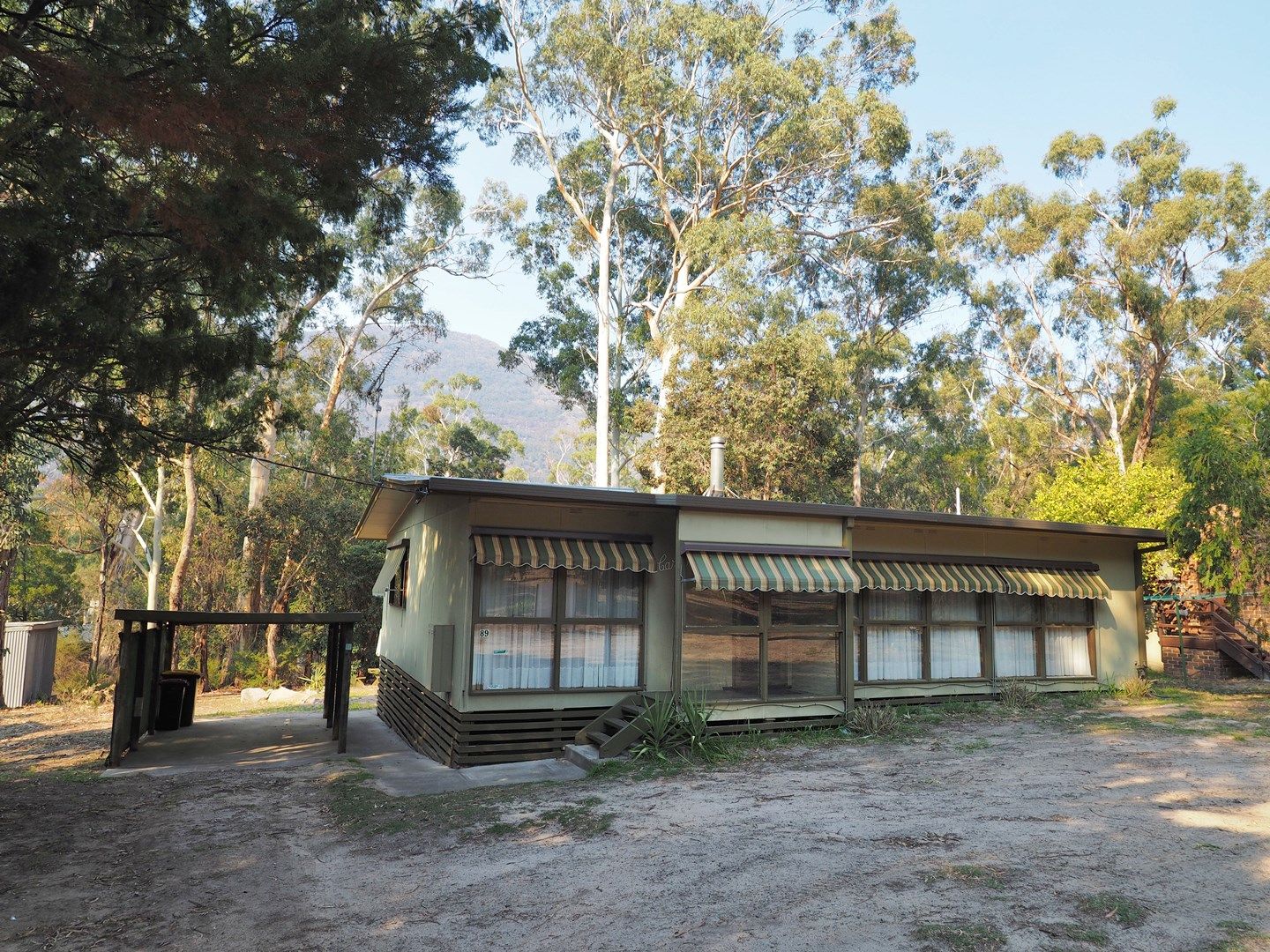 89 Scott Road, Halls Gap VIC 3381, Image 0