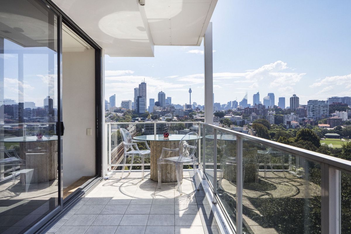 1 bedrooms Apartment / Unit / Flat in 1001/85 - 97 New South Head Road EDGECLIFF NSW, 2027