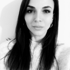 Ana Ivascu, Sales representative