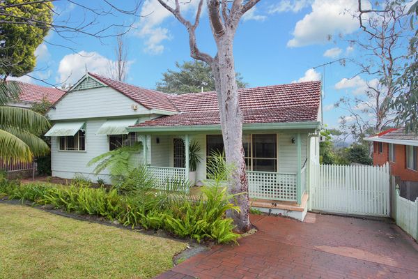 28 Connolly Avenue, Padstow Heights NSW 2211, Image 0