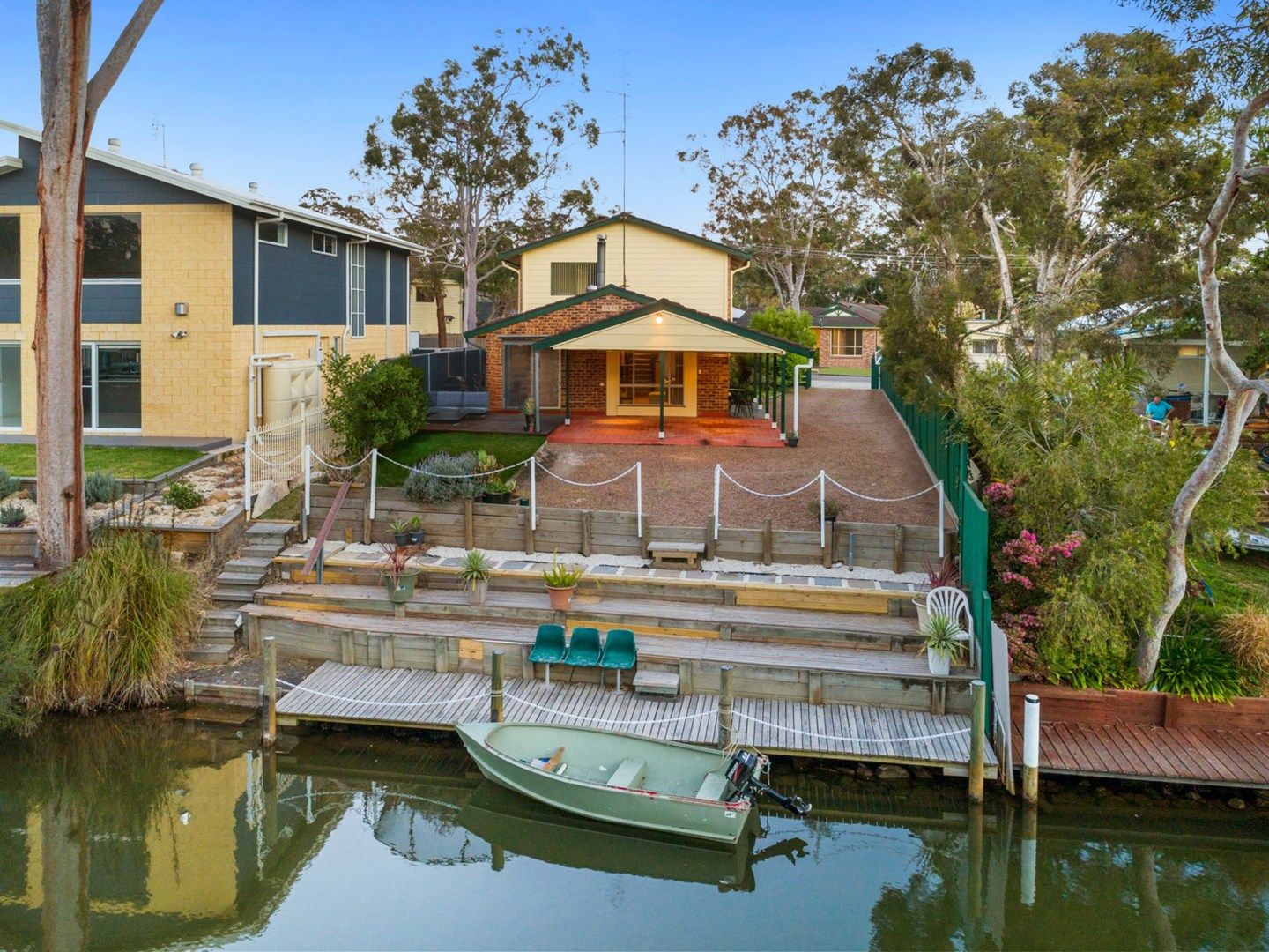 48 Turner Close, Blue Haven NSW 2262, Image 0