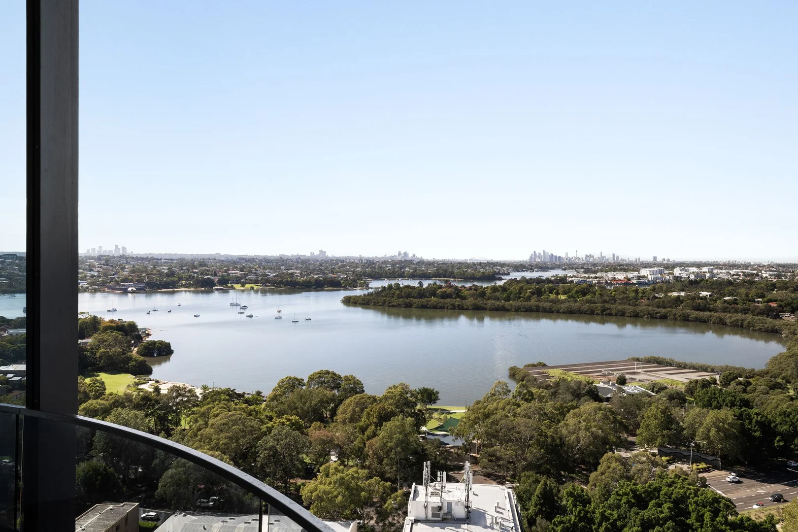 Additional image 18 of 1908/8 Walker Street, Rhodes NSW 2138