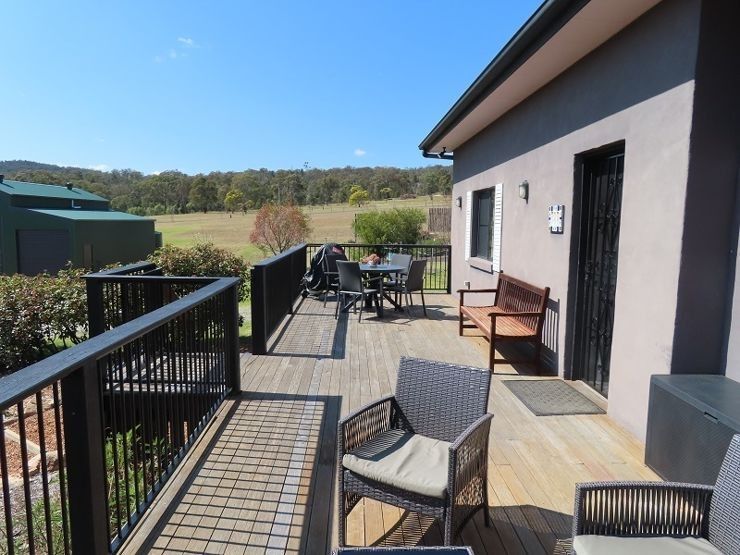 396 Back Creek Road, Severnlea QLD 4380 House for Sale Domain