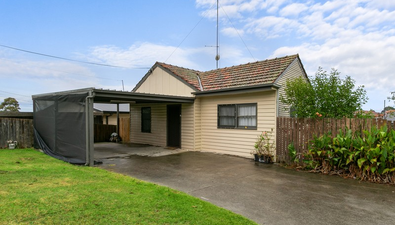 Picture of 112 Comans St, MORWELL VIC 3840