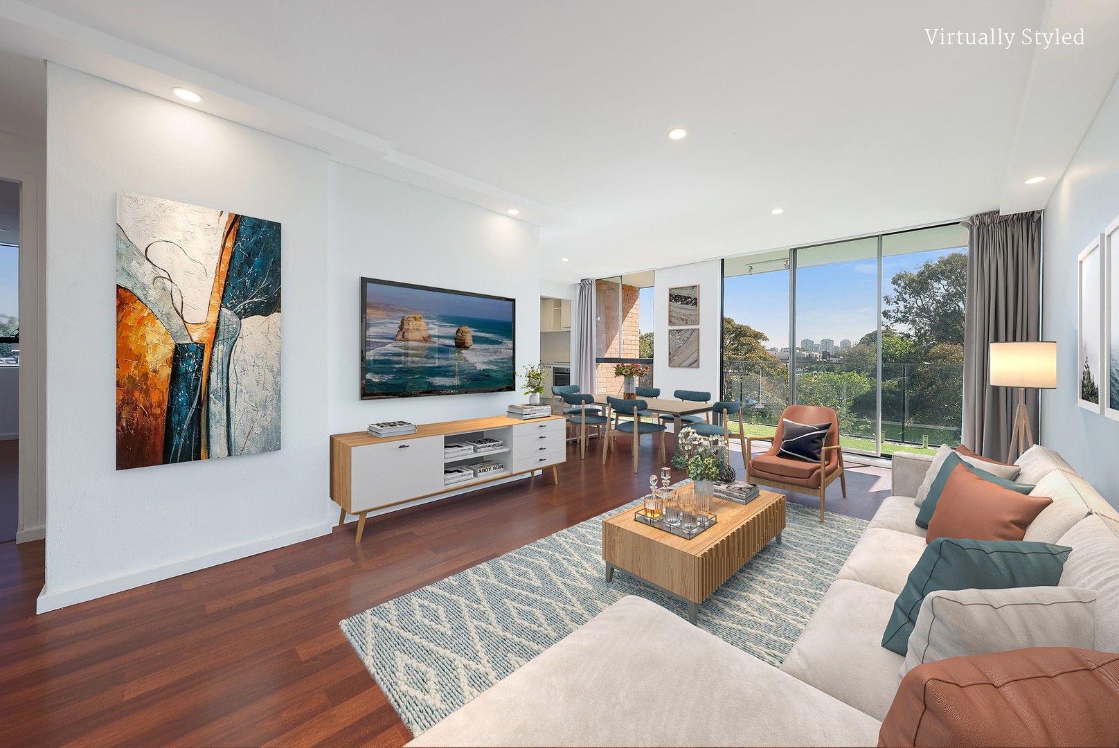 8E/14 Bligh Place, Randwick NSW 2031 Apartment For Rent Domain