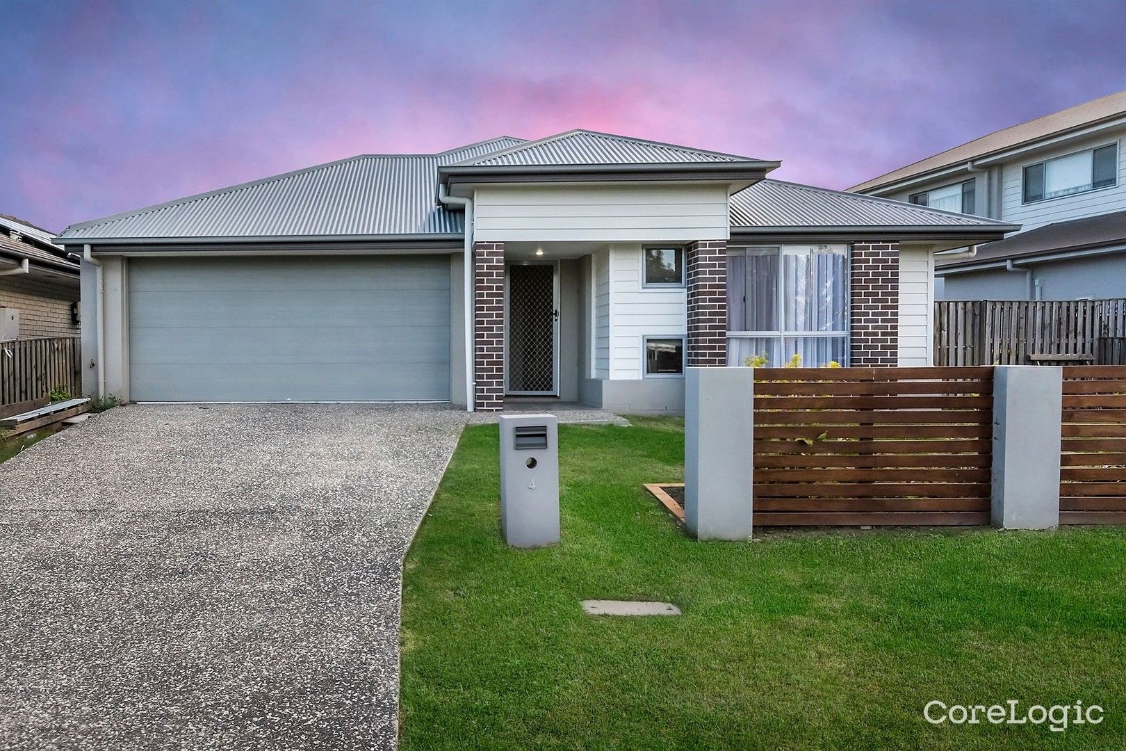 4 bedrooms House in 4 Antonio Place COOMERA QLD, 4209