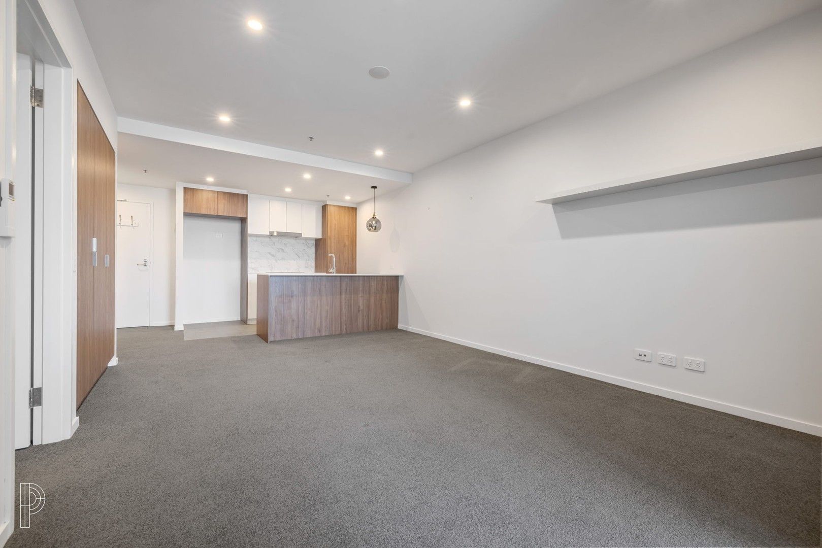 2 bedrooms Apartment / Unit / Flat in 912/15 Bowes Street PHILLIP ACT, 2606
