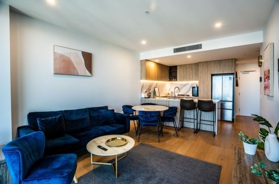 Level 42/ 5 The Darling Avenue, Broadbeach QLD 4218, Image 0