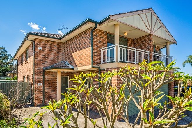 Picture of 2/90 Dutton Street, YAGOONA NSW 2199