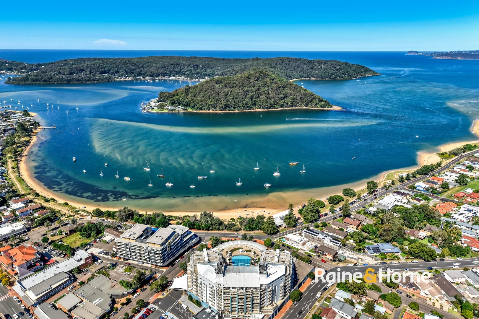 Additional image 6 of 503/51-54 The Esplanade, Ettalong Beach NSW 2257