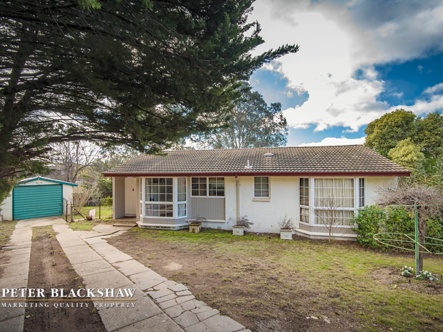 16 Pera Place, Red Hill ACT 2603, Image 1