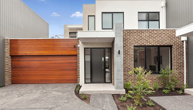 Picture of 2/104 Reserve Road, BEAUMARIS VIC 3193