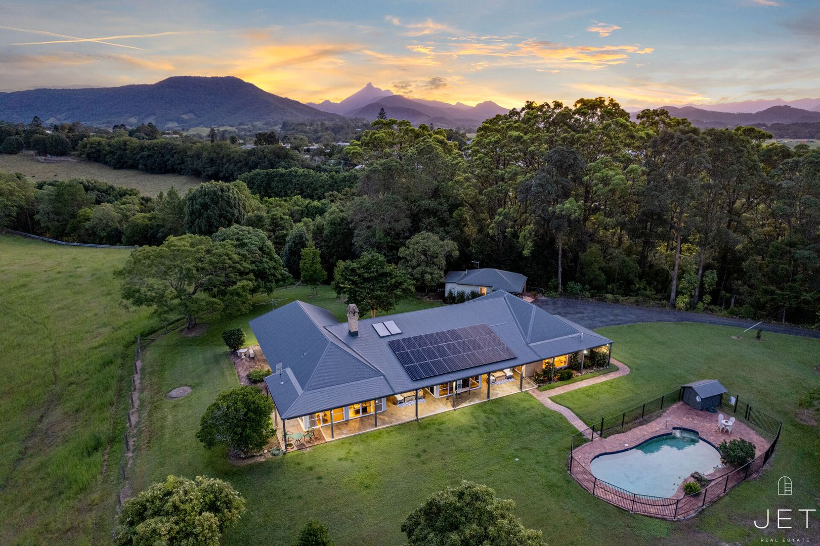 476 Tweed Valley Way, South Murwillumbah NSW 2484, Image 1