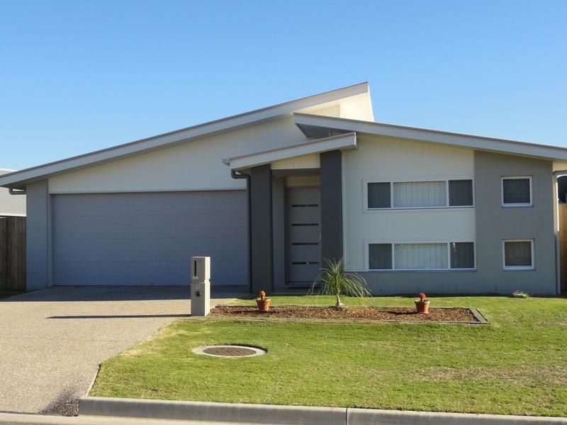 3 bedrooms House in 21 Rosella Street REDBANK PLAINS QLD, 4301