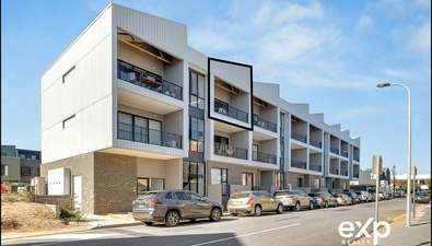 Picture of 202/15 - 20 Jubilee Street, PORT ADELAIDE SA 5015