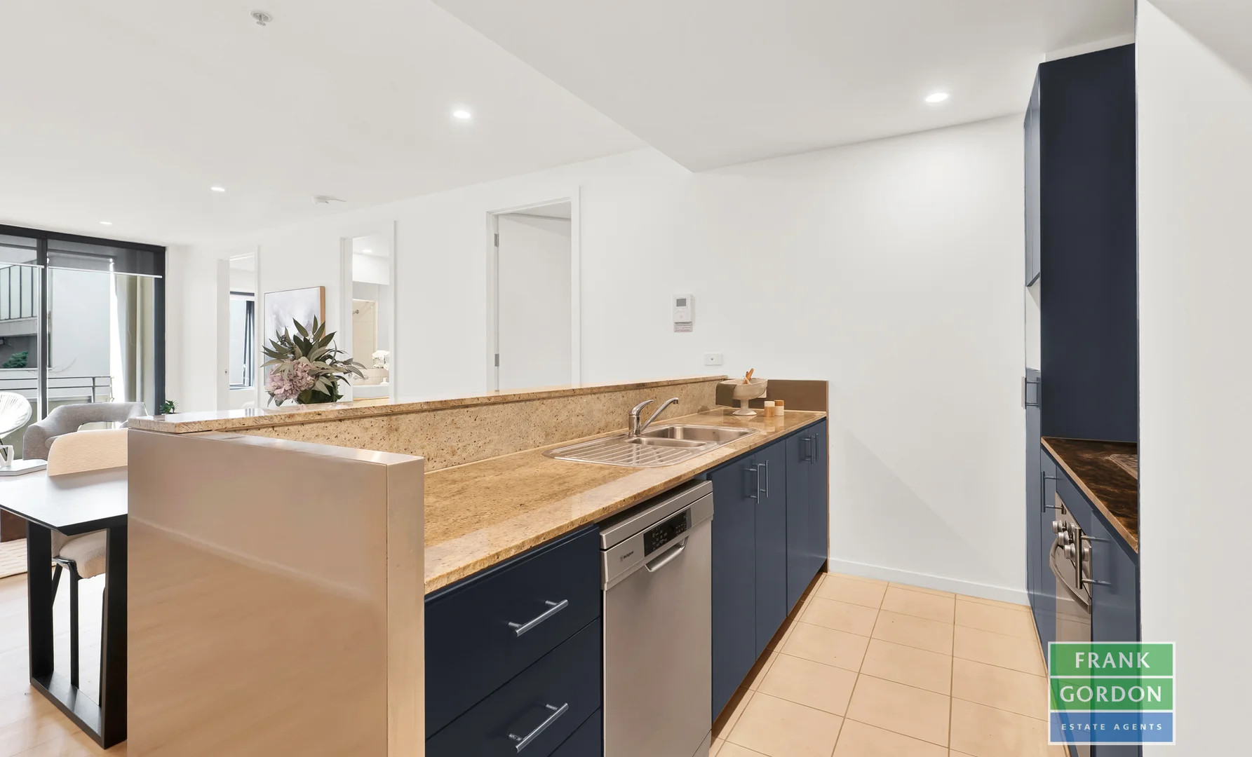 Additional image 7 of 210/52 Nott Street, Port Melbourne VIC 3207