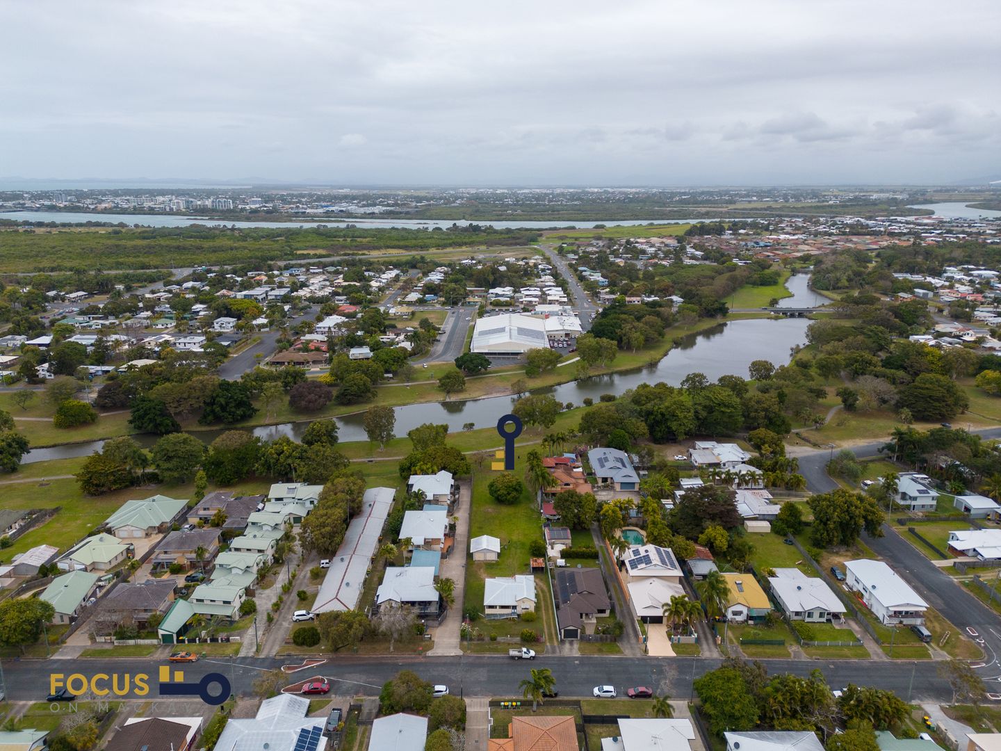 23 Meadow Street, North Mackay QLD 4740 Domain