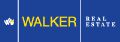 Walker Real Estate's logo
