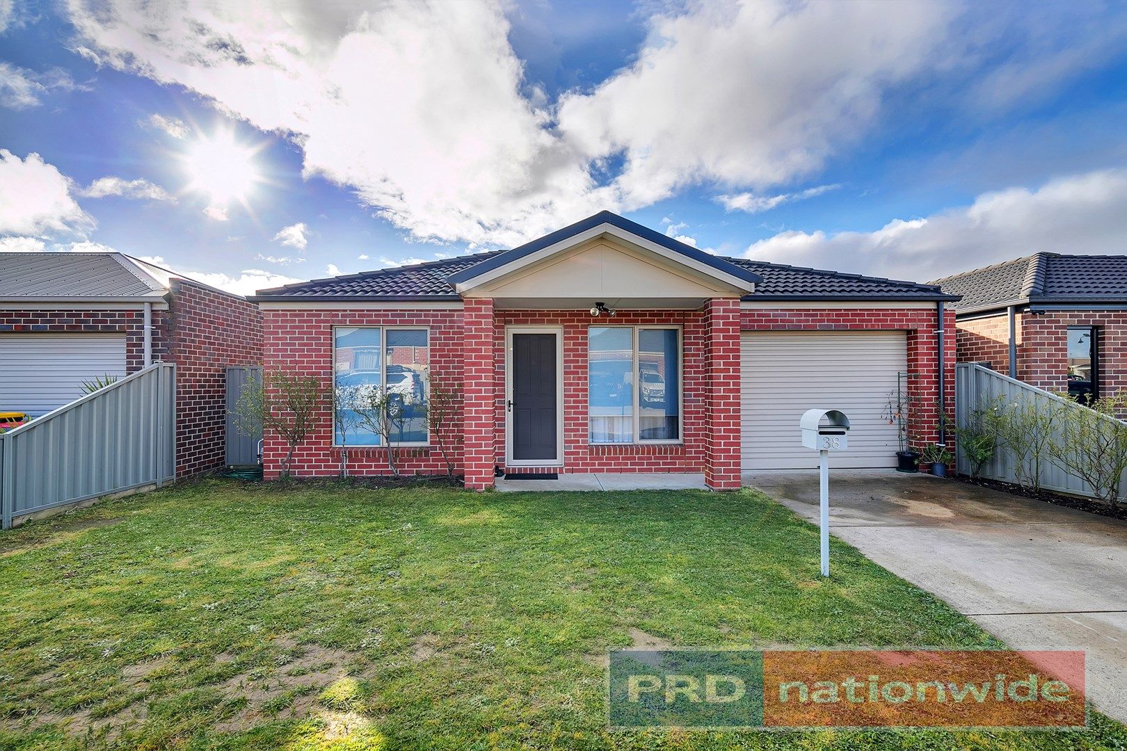 38 Ashwood Gardens, Mitchell Park VIC 3355, Image 0