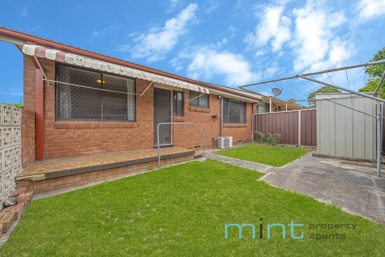 30/69-71 Bruce Avenue, Belfield NSW 2191, Image 0