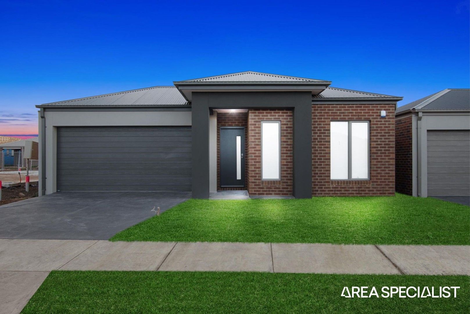 50 Hawkestone Street, Melton South VIC 3338, Image 1