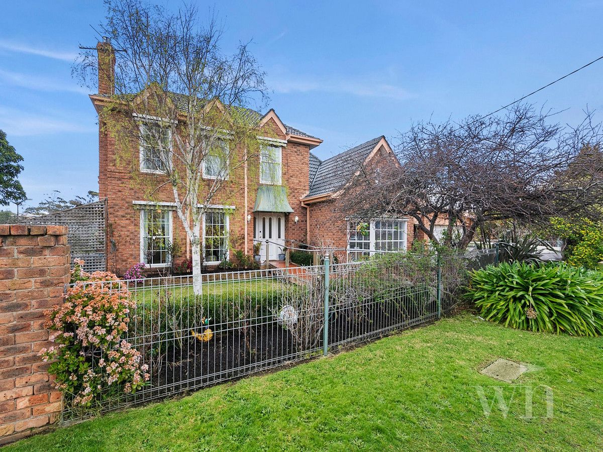 4 bedrooms House in 24 Bentons Road MOUNT MARTHA VIC, 3934