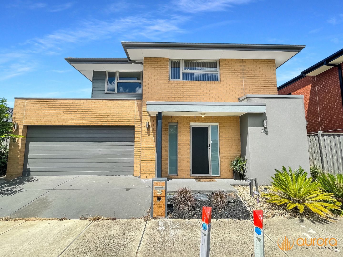 35 Brightstone Drive, Clyde North VIC 3978