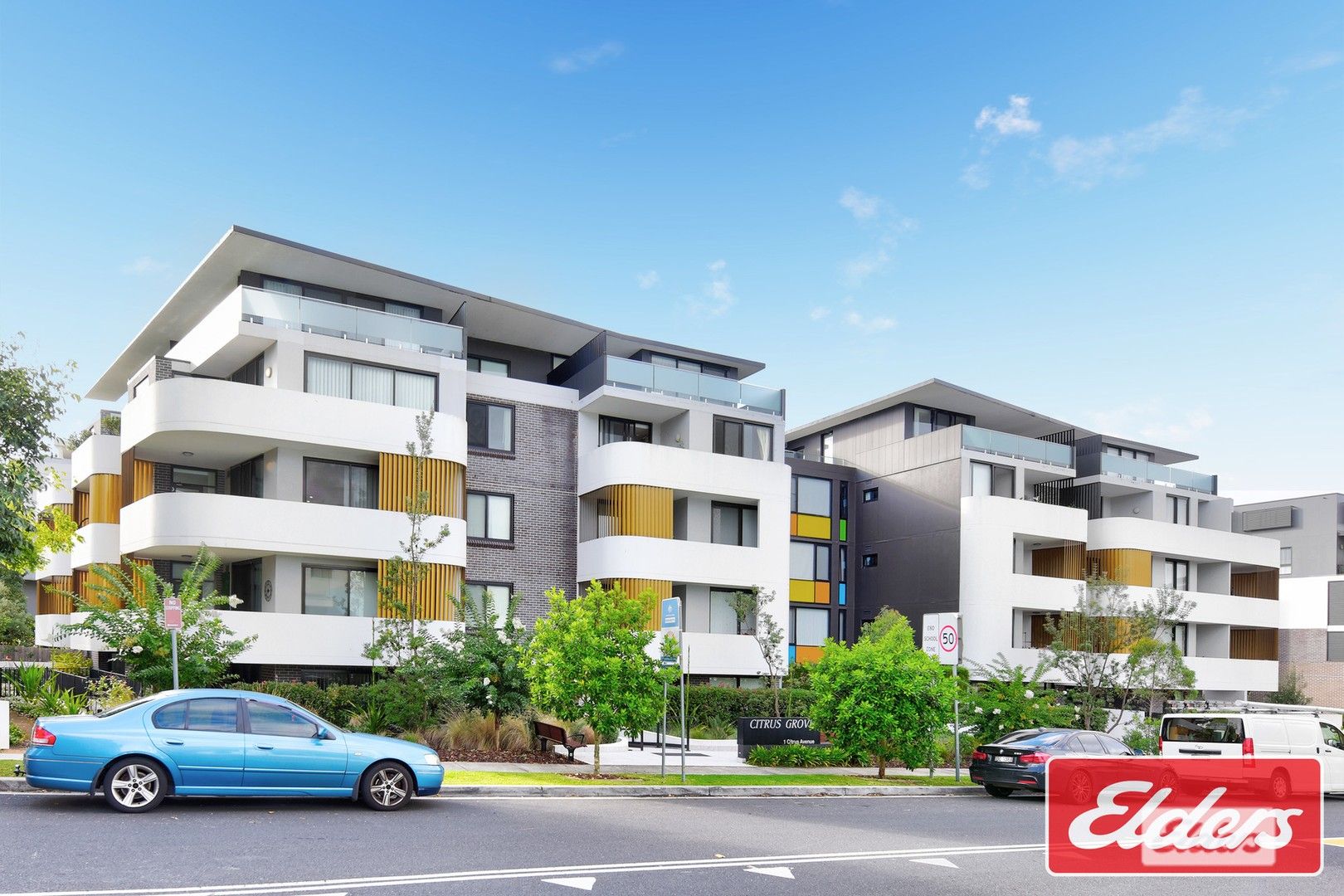 22/1 Citrus Avenue, Hornsby NSW 2077, Image 0