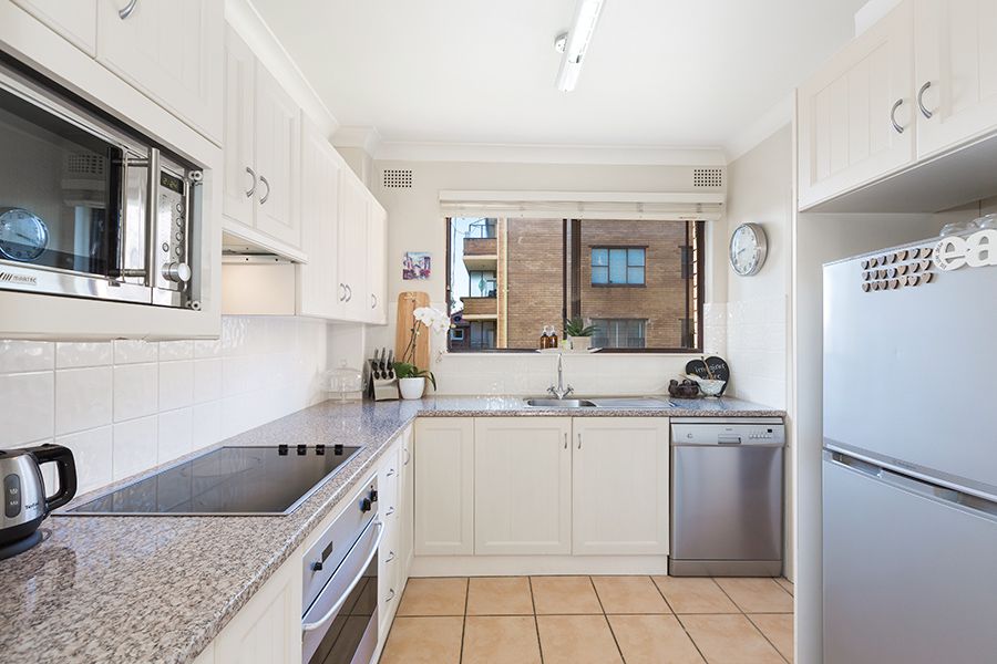 1 bedrooms Apartment / Unit / Flat in 4/25 Parramatta Street CRONULLA NSW, 2230