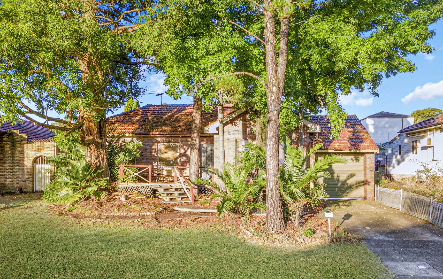 52 Weemala Road, Chester Hill NSW 2162, Image 2